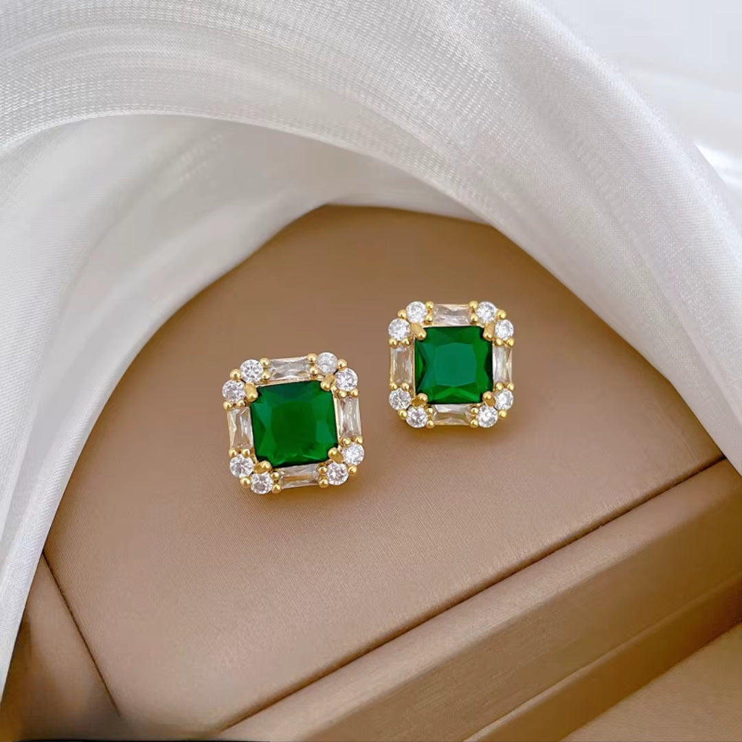 Boucles d'Oreilles "Sarah"
