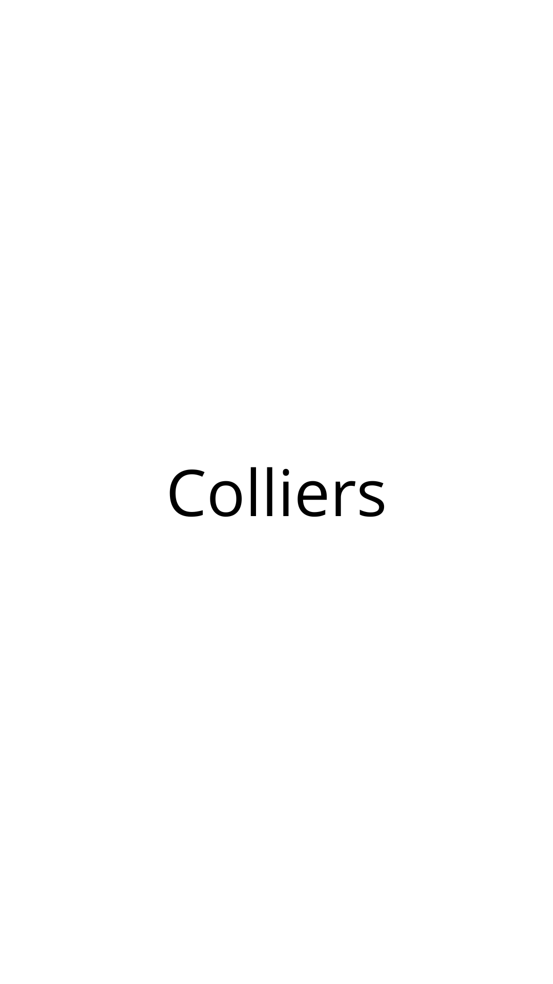 Colliers