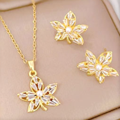 Set "Flora"
