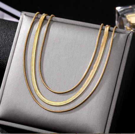 Collier "Chaîne"