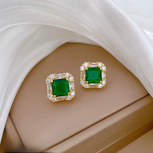 Boucles d'Oreilles "Sarah"