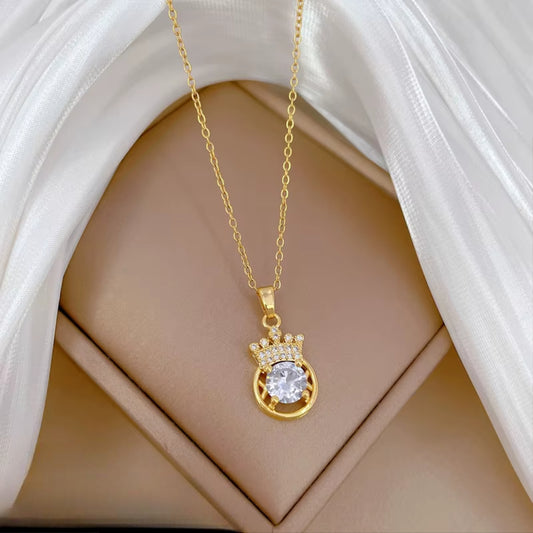 Collier "Royalty"