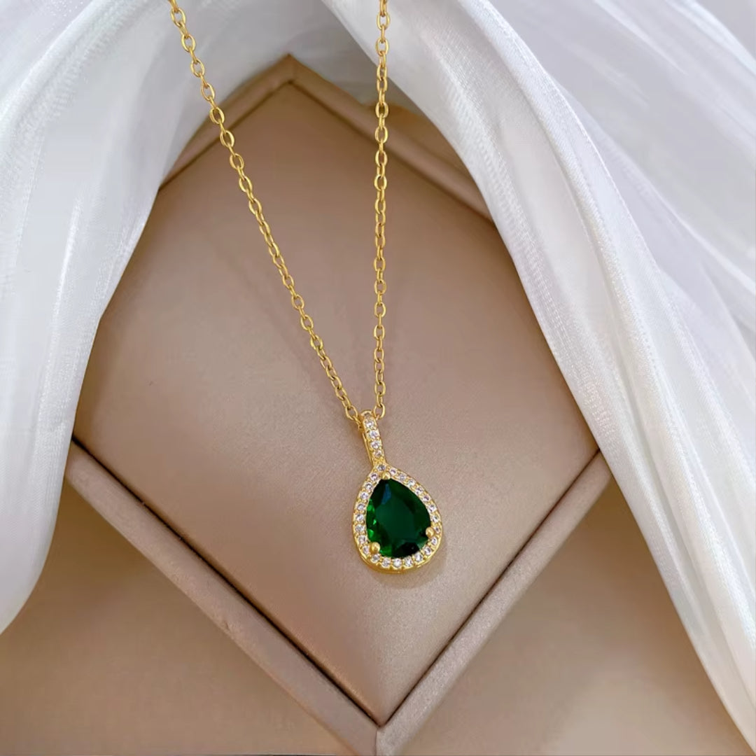 Collier "Drop"