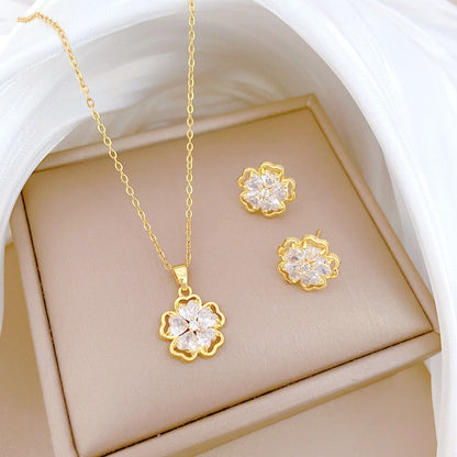 Set "Lucky"