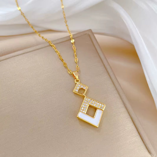 Collier "Together"