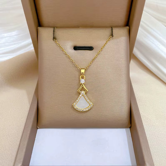 Collier "Célia"