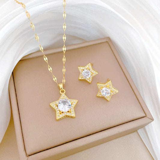 Set "Star"